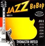 Thomastik-Infeld BB111 Jazz BeBop Electric Strings